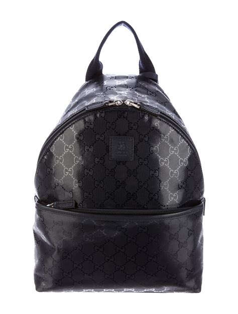 gucci backpack for boys|Gucci Kids Bags for Boys .